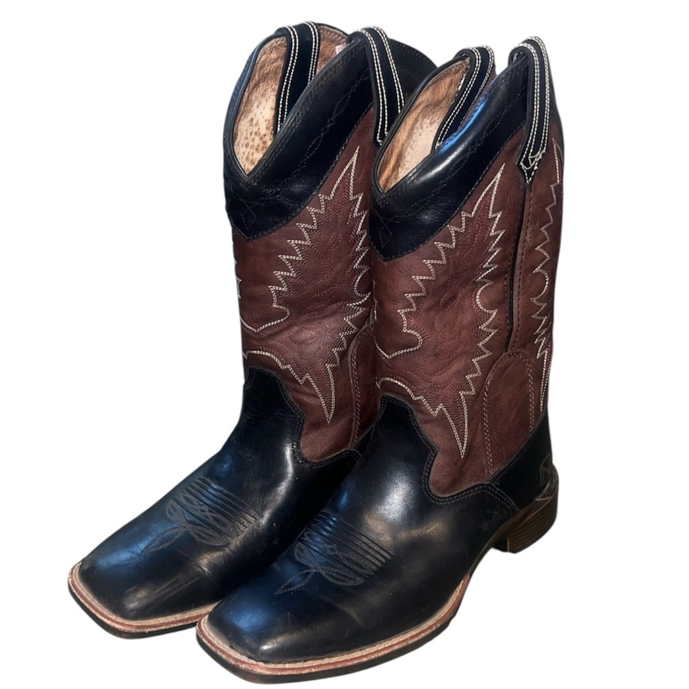 Noble Women’s Cowgirl Boots